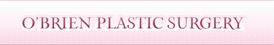 O'Brien Plastic Surgery: Kevin M. O'Brien, MD