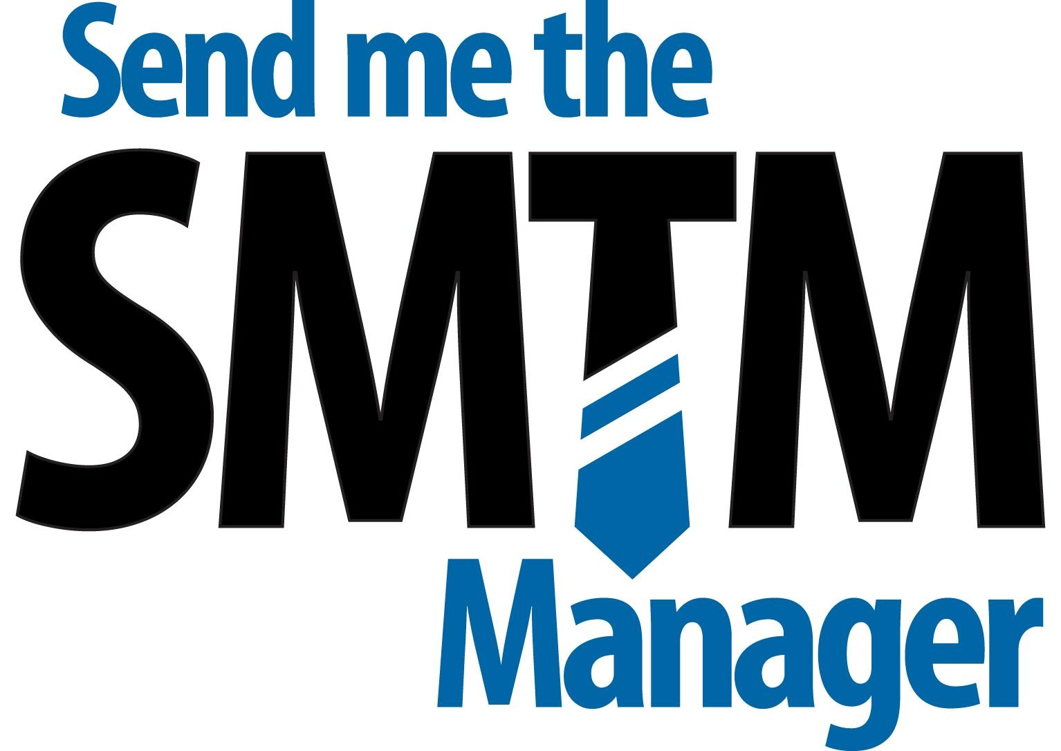 Send me the Manager