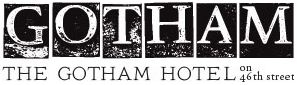 The Gotham Hotel