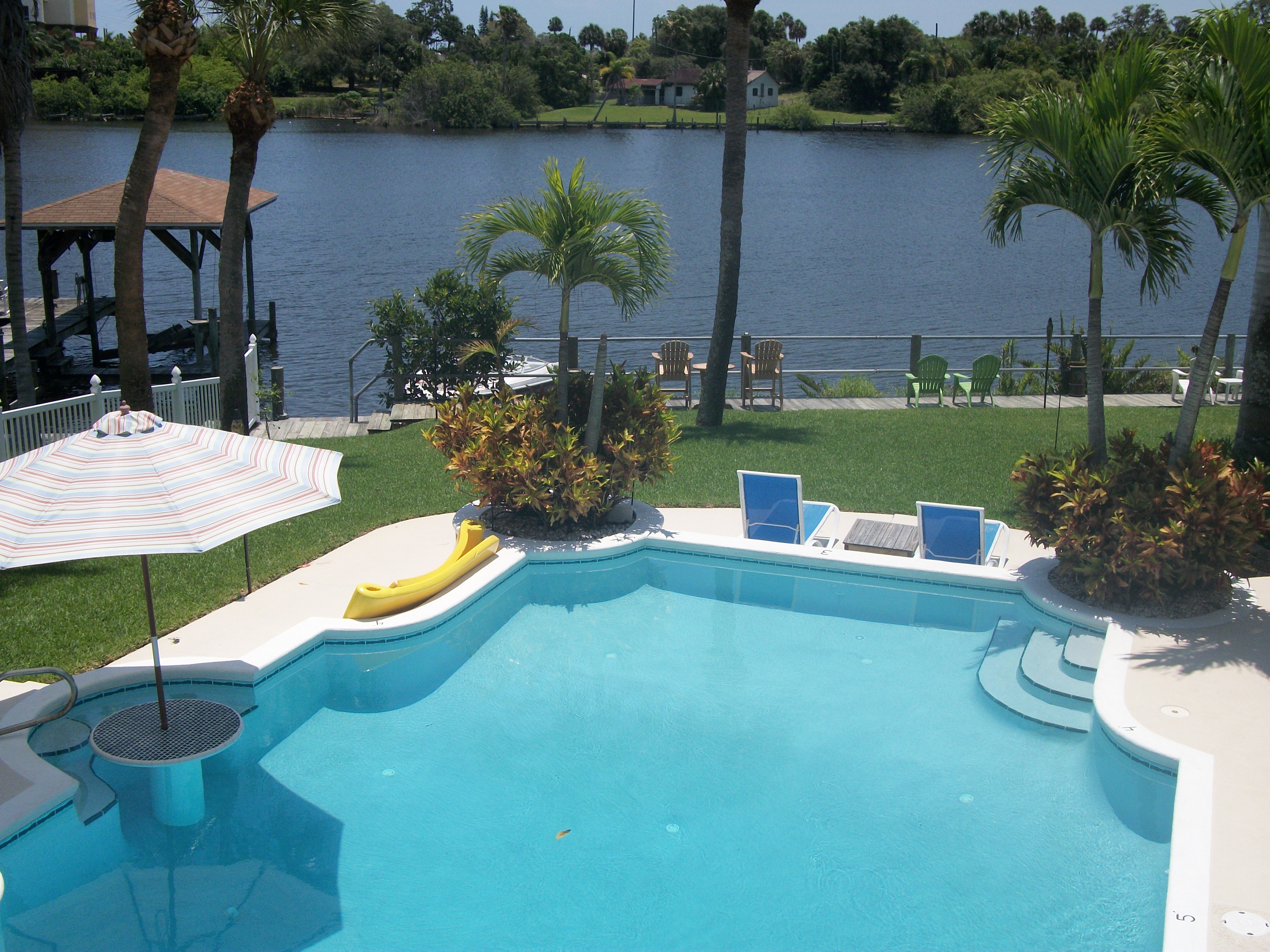 Crane Creek Inn, 907 E Melbourne Ave, Melbourne, FL MapQuest