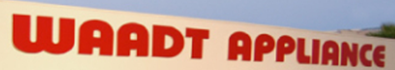 Waadt Appliance