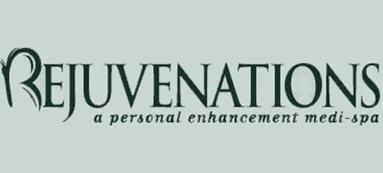 Rejuvenations