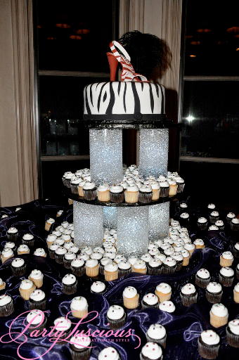 Party Luscious Event Planning - Dana Point, CA