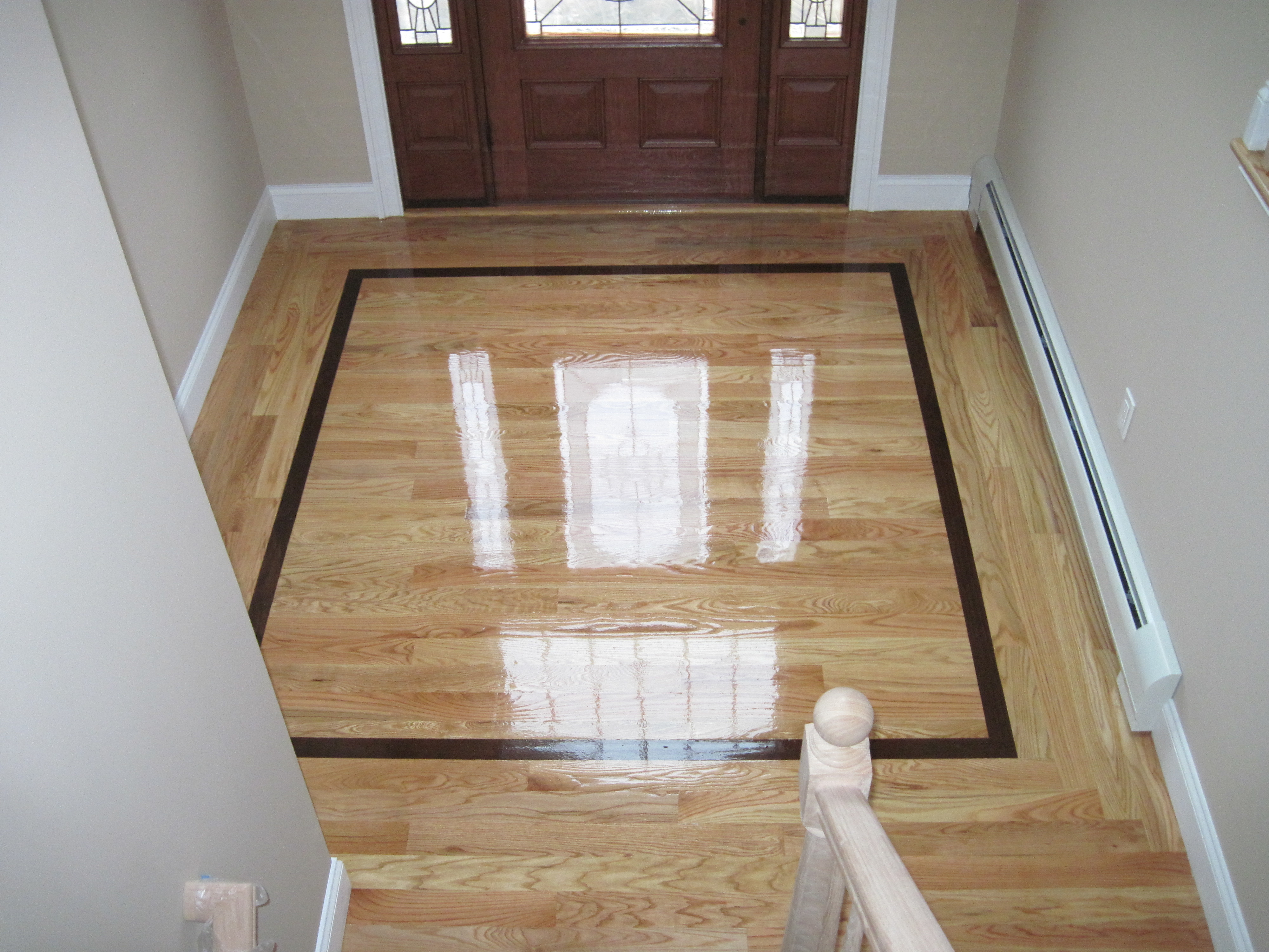 T&J Hardwood Flooring Photo