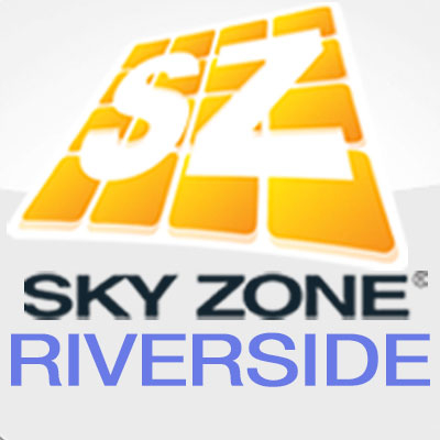 SkyZone Corona -Riverside