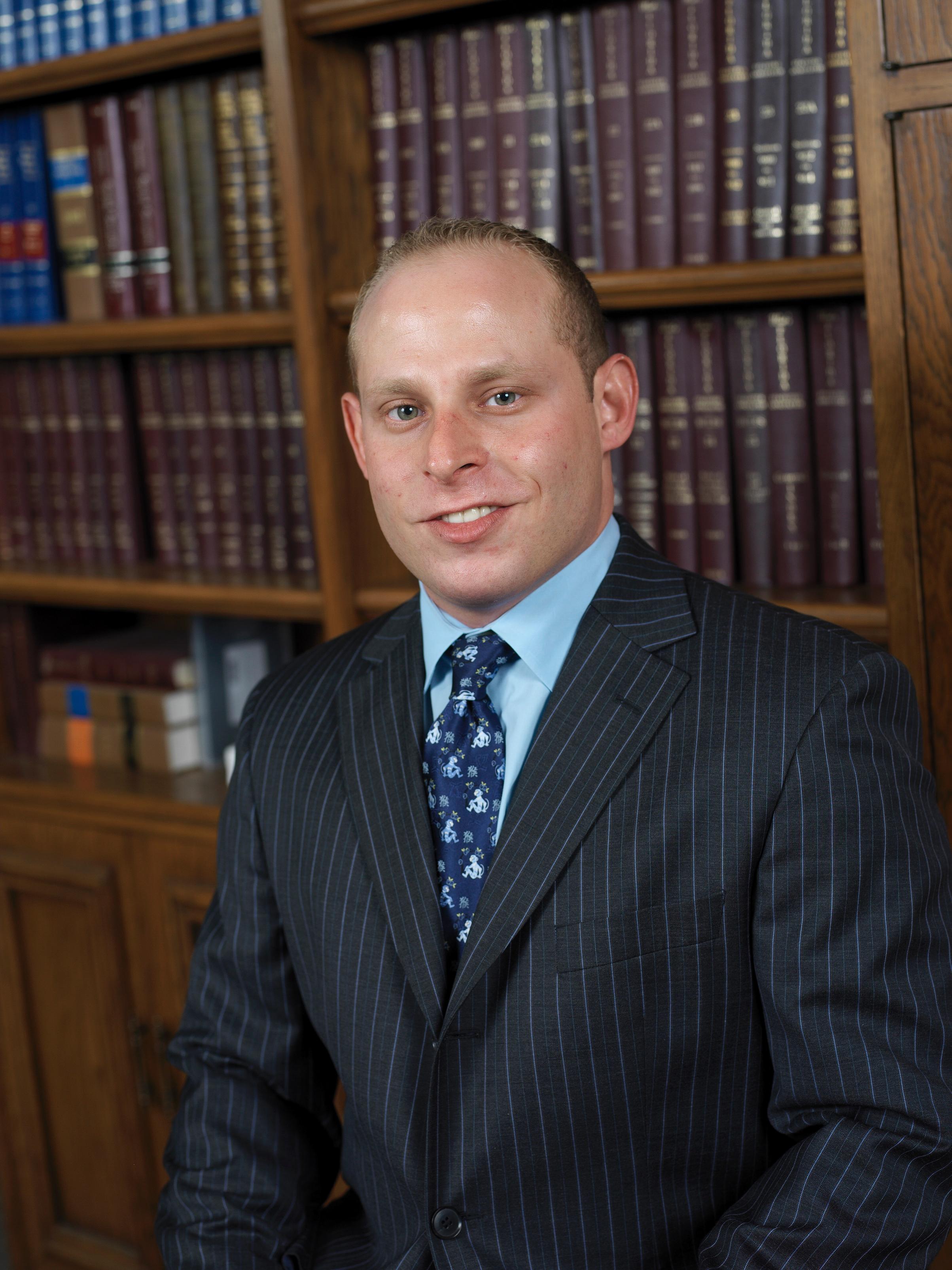 The Law Offices of Thomas and Pearl