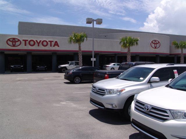 toyota scion panama city fl #7