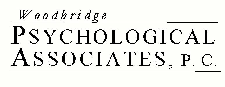 Woodbridge Psychological Associates, PC Logo