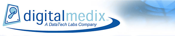 Digitalmedix Data Recovery - Denver, CO