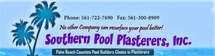 Southern Pool Plasterers, Inc