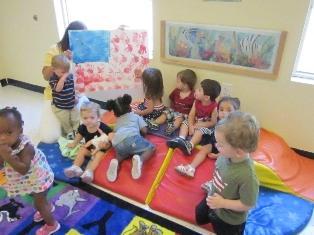 Kiddie Academy of Brick Photo