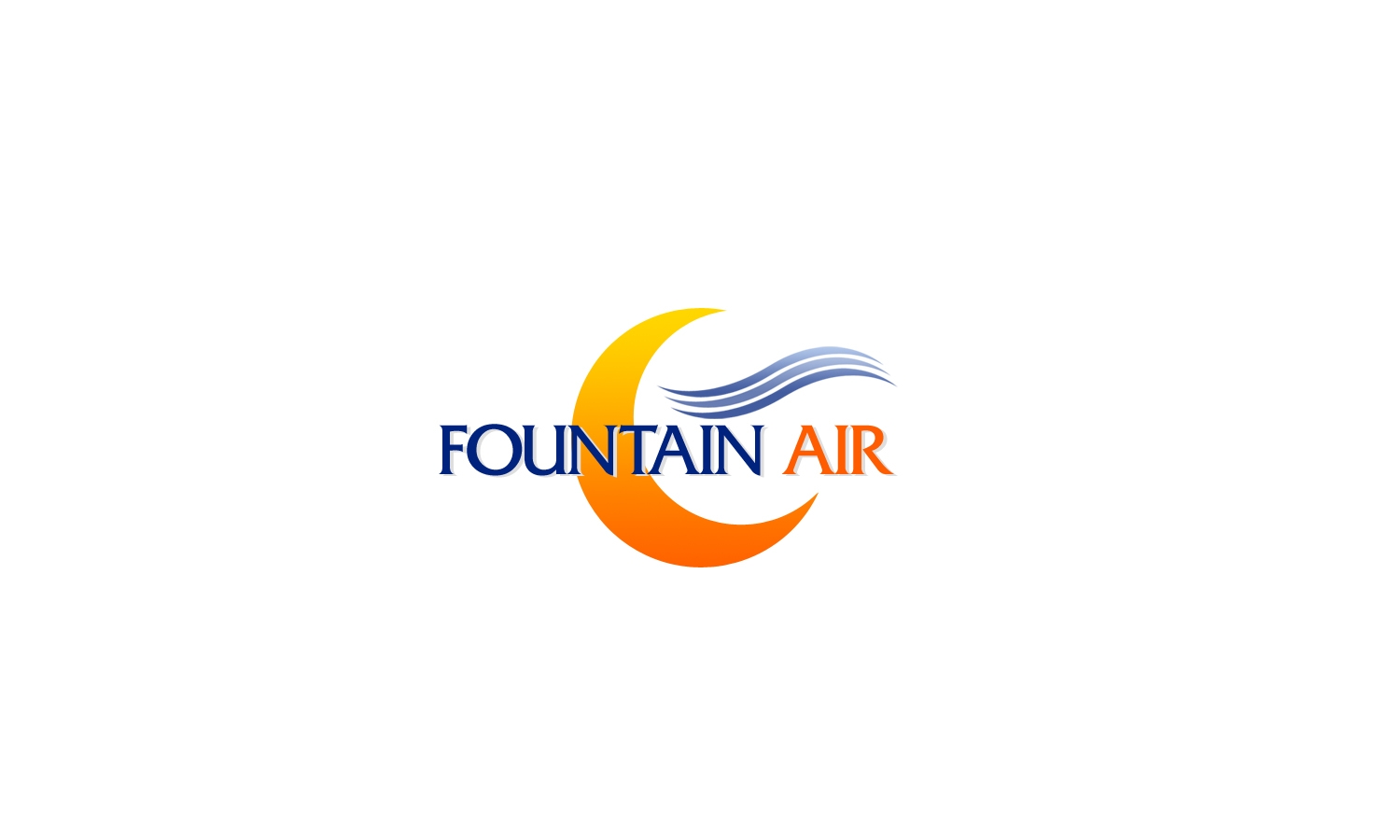 Fountain Air
