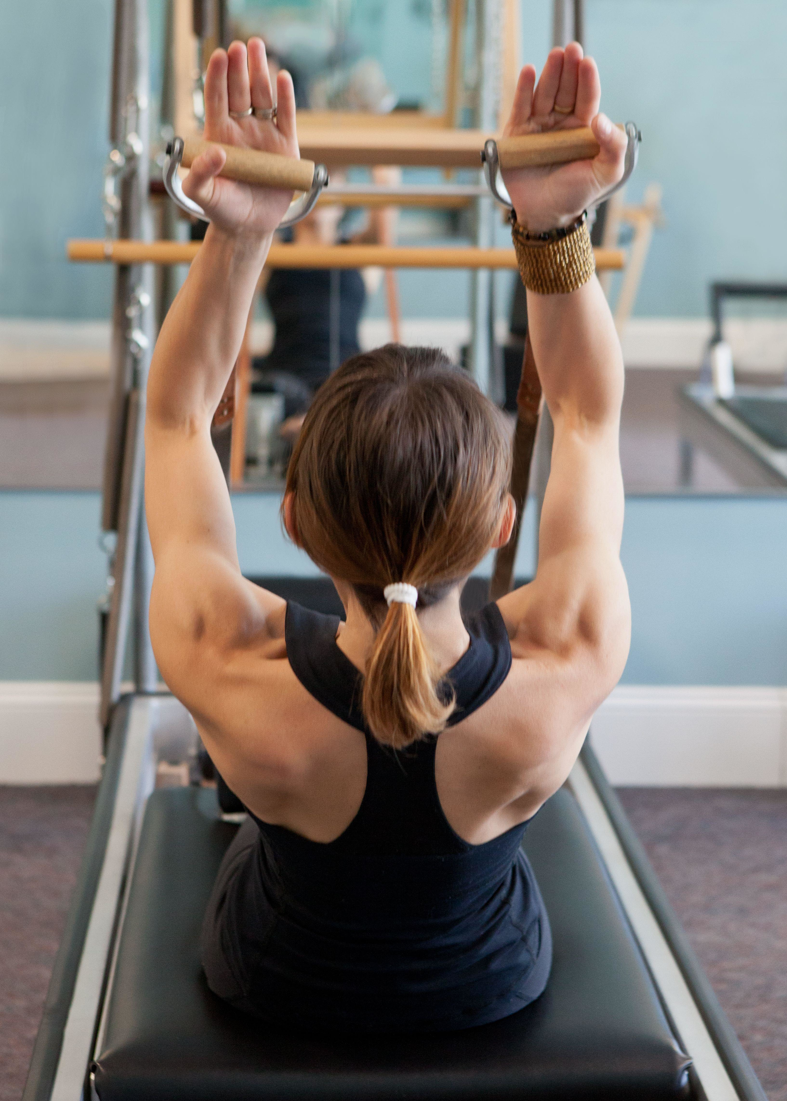 Joe's Place - True Pilates Image