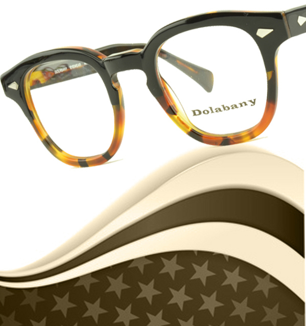 Dolabany Eyewear Photo