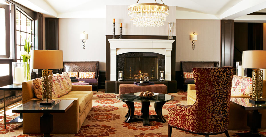 Best Western Plus the Tuscan San Francisco, a Kimpton Hotel