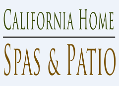 California Home Spas & Patio - classified ad