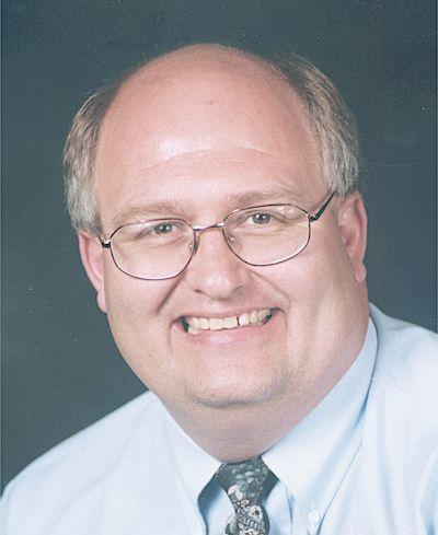 Jeff Tharp - State Farm Insurance Agent