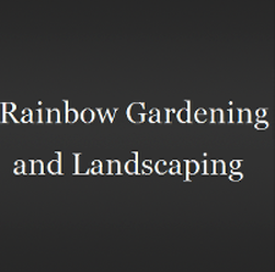 Rainbow Gardening & Landscaping