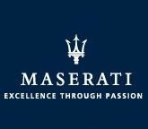 Jim Ellis Maserati