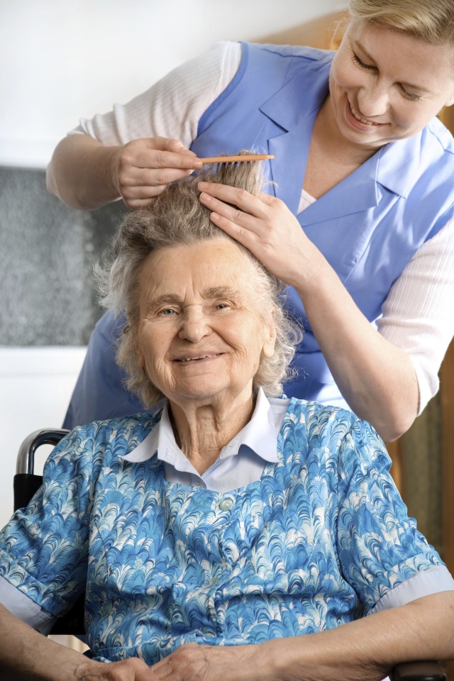 At Home Personal Care Services, LLC Photo