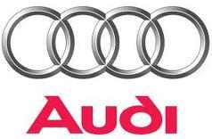 Audi Marietta Logo