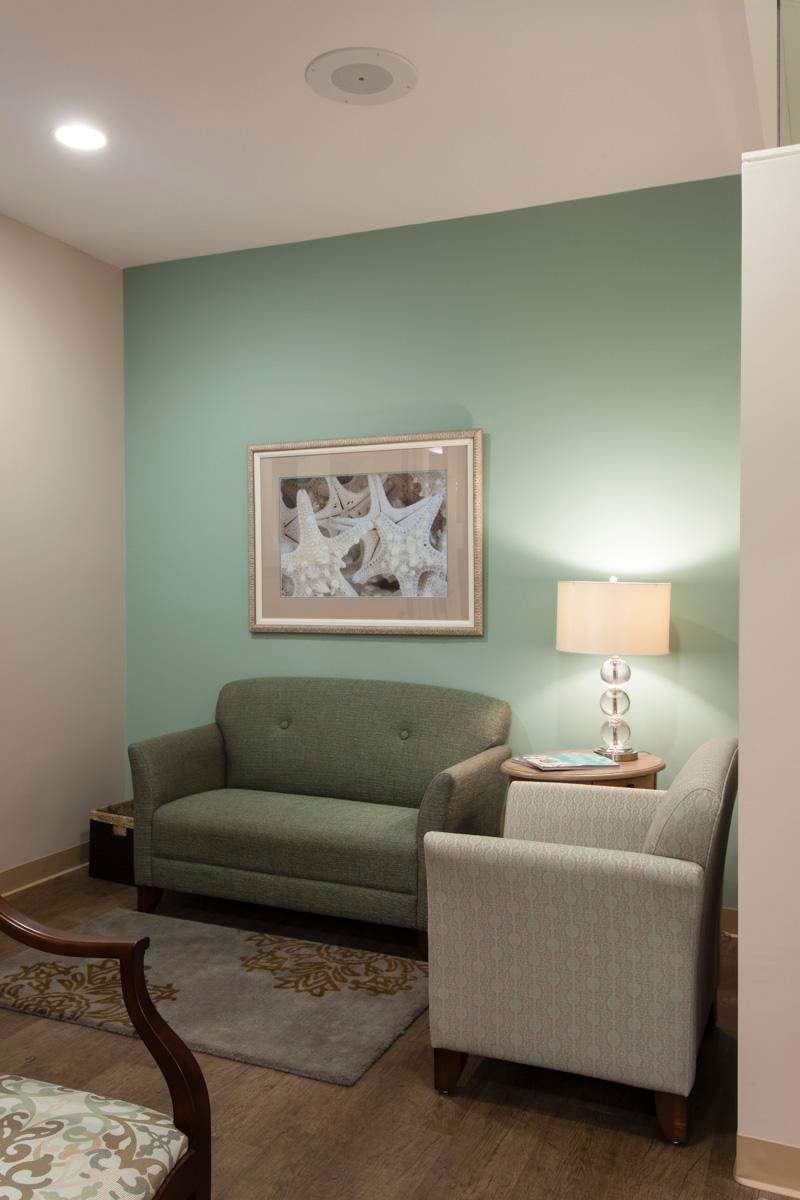 Newton Corner Dental Care, Dr. Gretchen Anjomi Photo