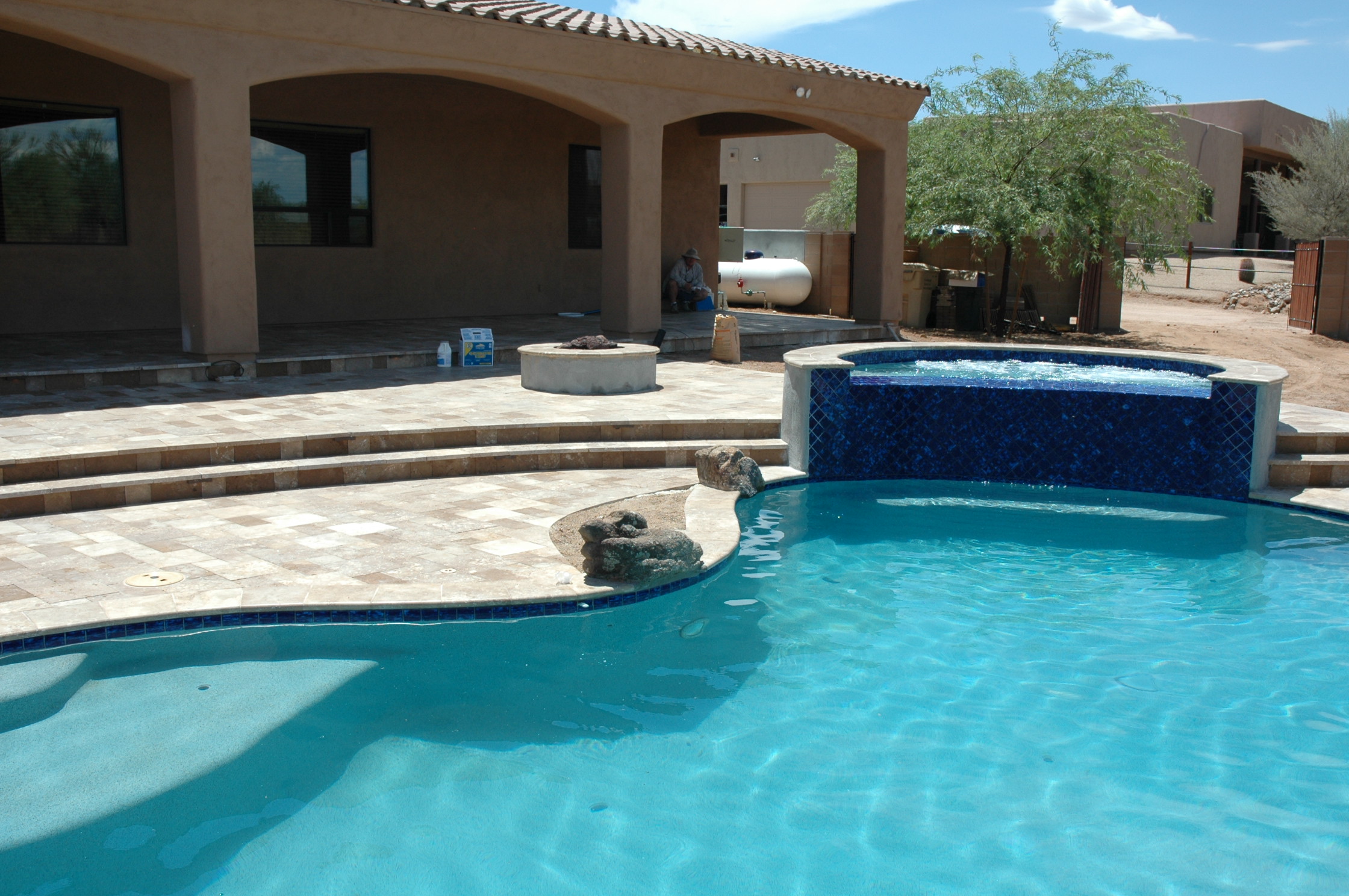 Dreamscapes Landscape, Pools, Masonry - Phoenix, AZ