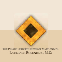 The Plastic Surgery Center of Maryland, P.A. - Lawrence Rosenberg, M.D.
