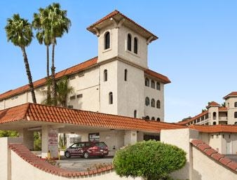 Ramada Burbank Airport