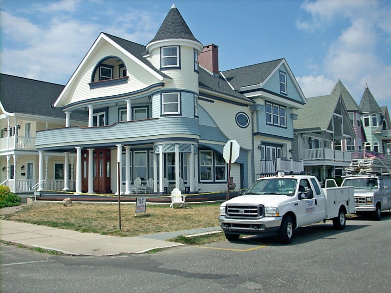 Taylor Brothers Contracting - Asbury Park, NJ