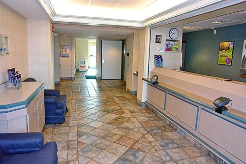 Images Motel 6 Albuquerque North