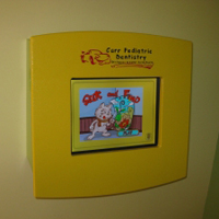 Natalie Carr, D.D.S., M.S - Carr Pediatric Dentistry Image