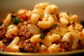 Images Spiral's Mac & Cheese