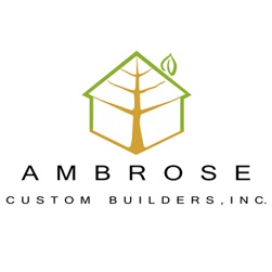 Ambrose Custom Builders, Inc. Logo