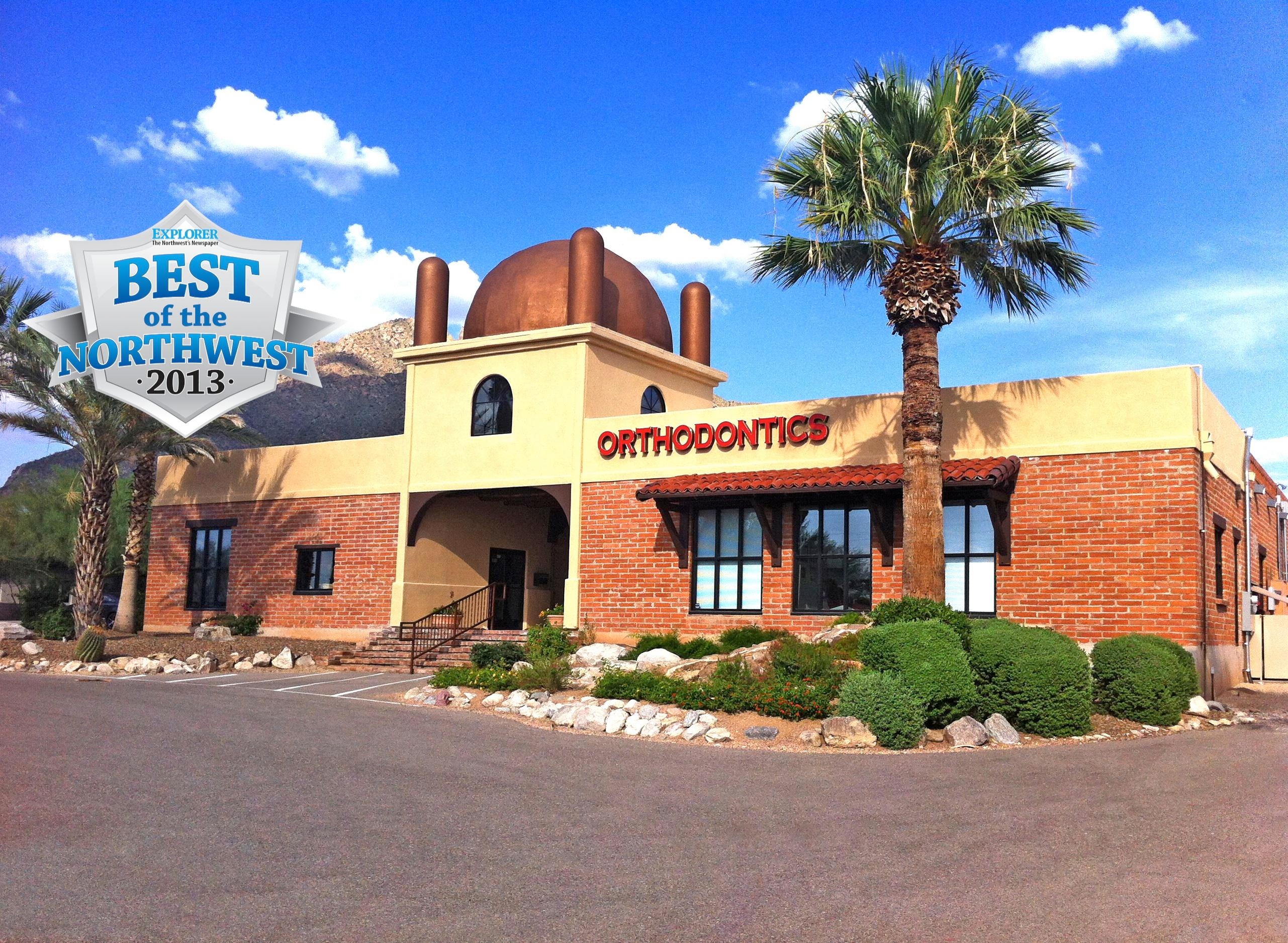 Kyger Orthodontics Photo