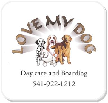 Love My Dog LLC
