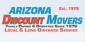 Arizona Discount Movers