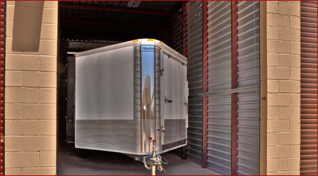 Allstate Self-Storage Photo