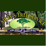Aikey's Tree Service