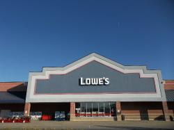 Lowe's Home Improvement Photo