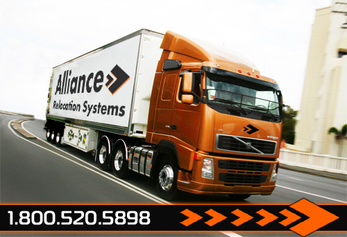 Alliance Relocation Systems, Inc. - Silver Spring, MD