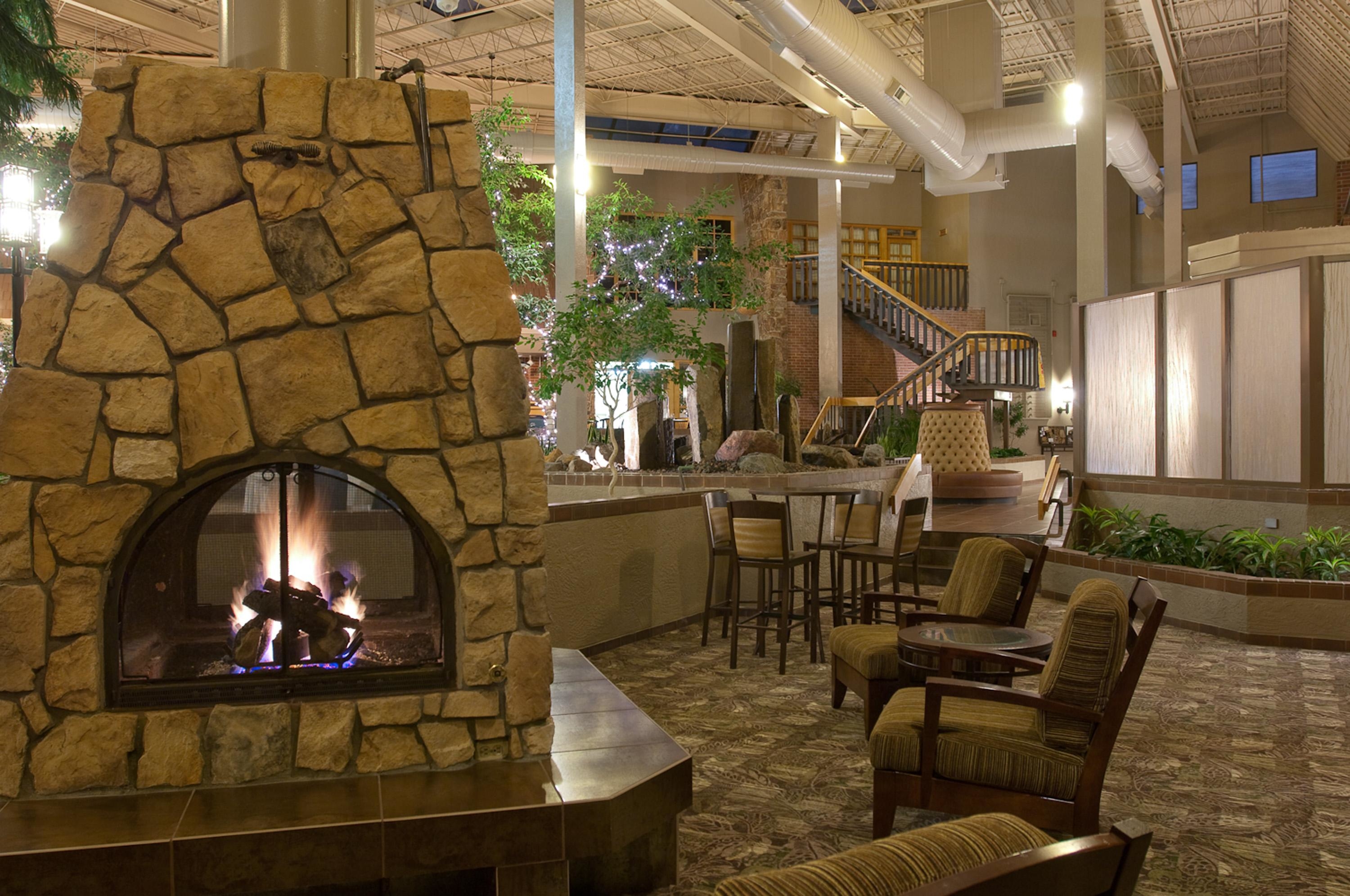 The Academy Hotel Colorado Springs Photo