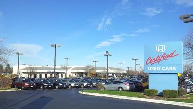 Bob rohrman honda schaumburg coupons #5