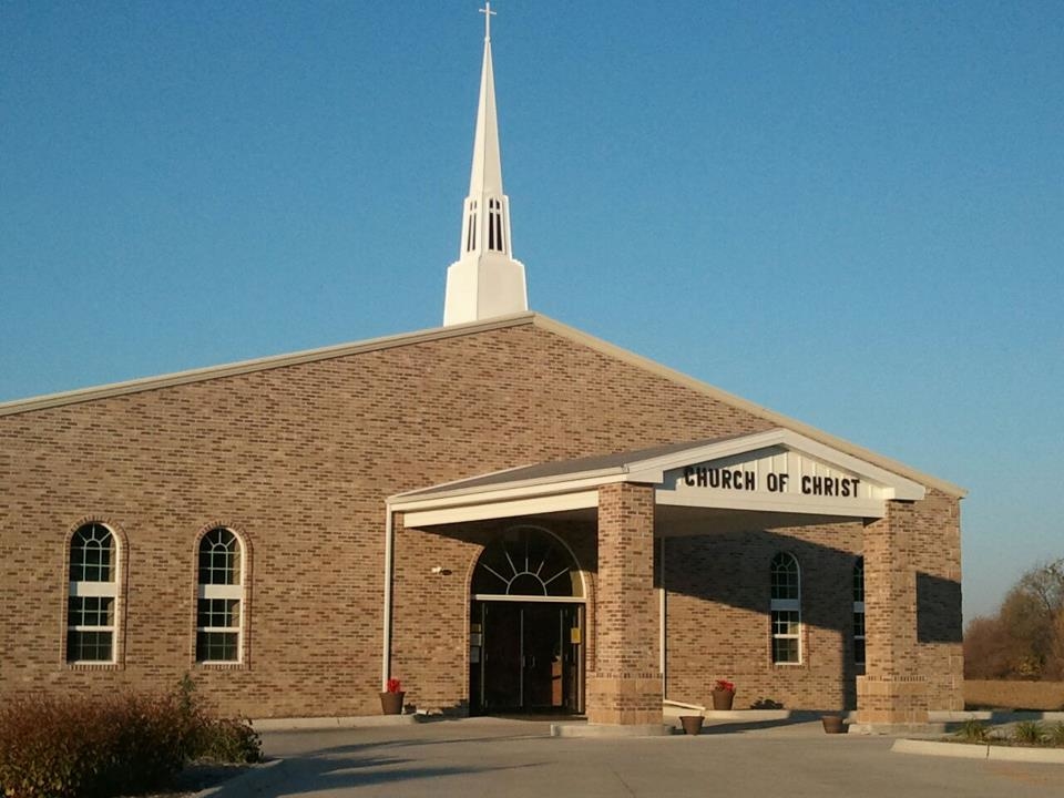 Woodland Hills Church of Christ, 2484 SE 68th St, Pleasant Hill, IA