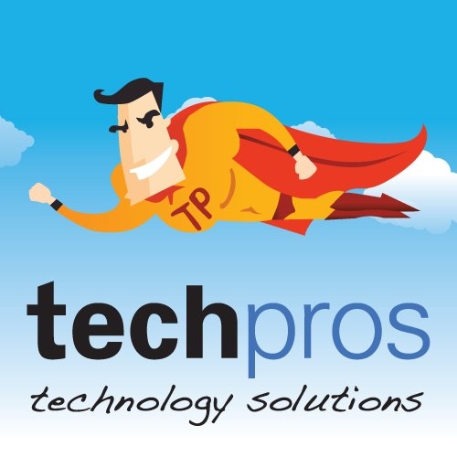 TechPros - Technology Solutions