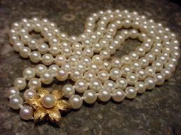 Kochiya Pearls and Gems