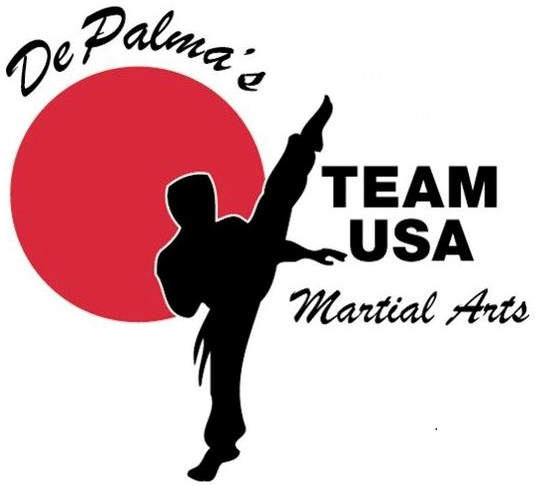 DePalma's TEAM USA Martial Arts - Ahwatukee