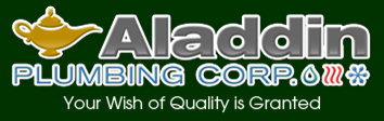 Aladdin Plumbing & Heating