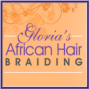 Gloria's African Hair Braiding
