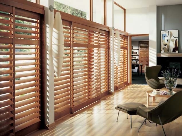 Blinds, Drapery, and Design - Ada, OK